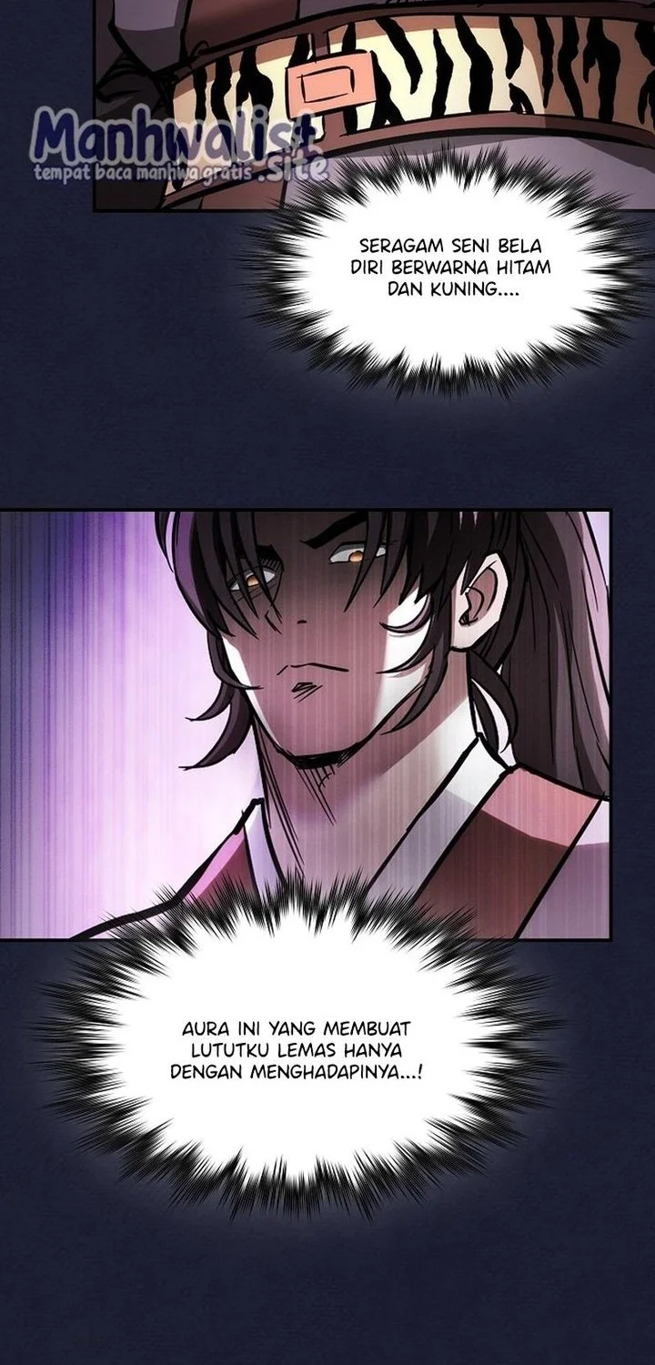 A Spy's Survival In The Demonic Cult Chapter 18 Gambar 20