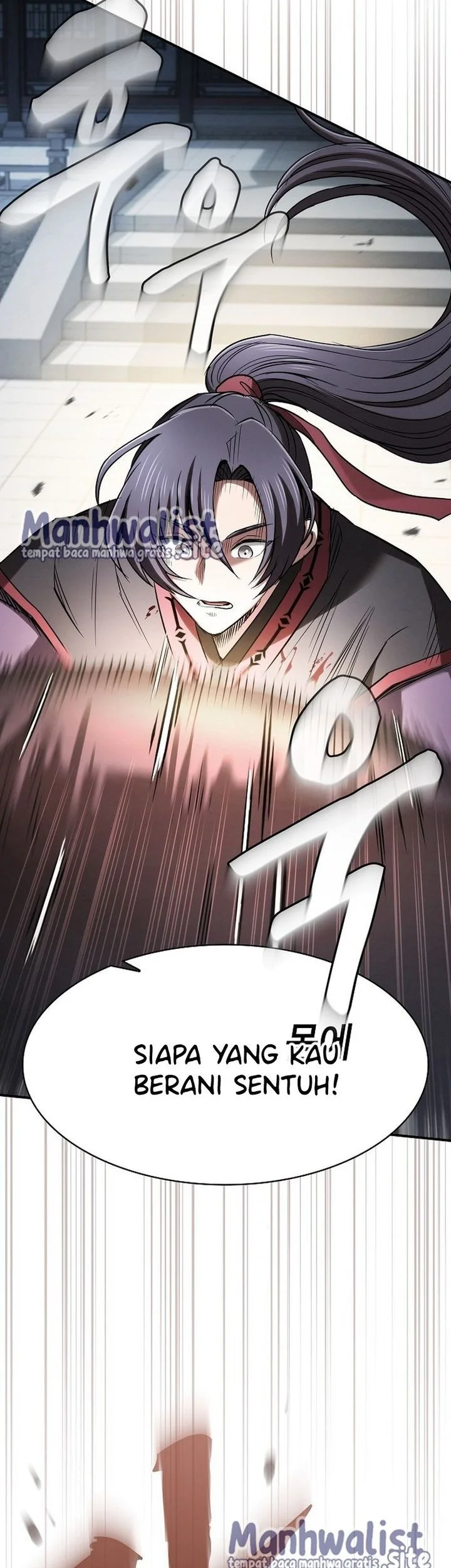 A Spy's Survival In The Demonic Cult Chapter 18 Gambar 35