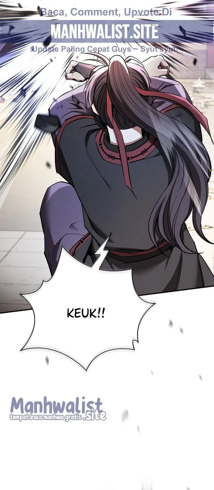 A Spy's Survival In The Demonic Cult Chapter 18 Gambar 37