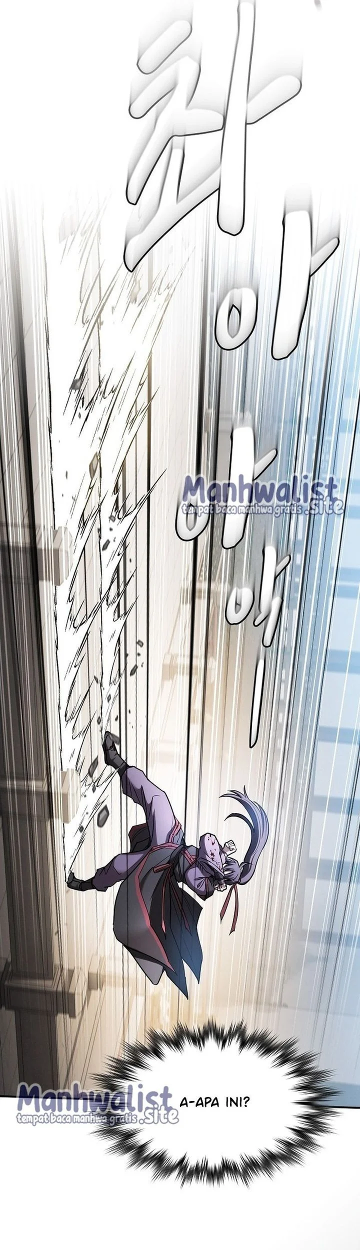 A Spy's Survival In The Demonic Cult Chapter 18 Gambar 38