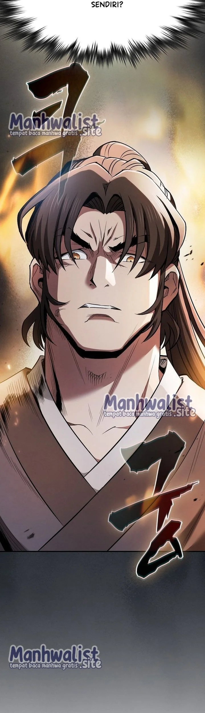 A Spy's Survival In The Demonic Cult Chapter 18 Gambar 42