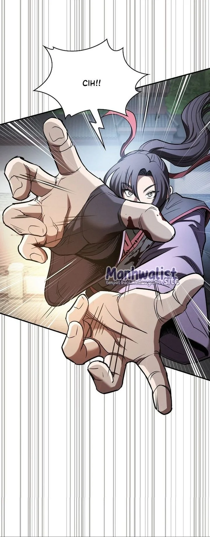 A Spy's Survival In The Demonic Cult Chapter 18 Gambar 58