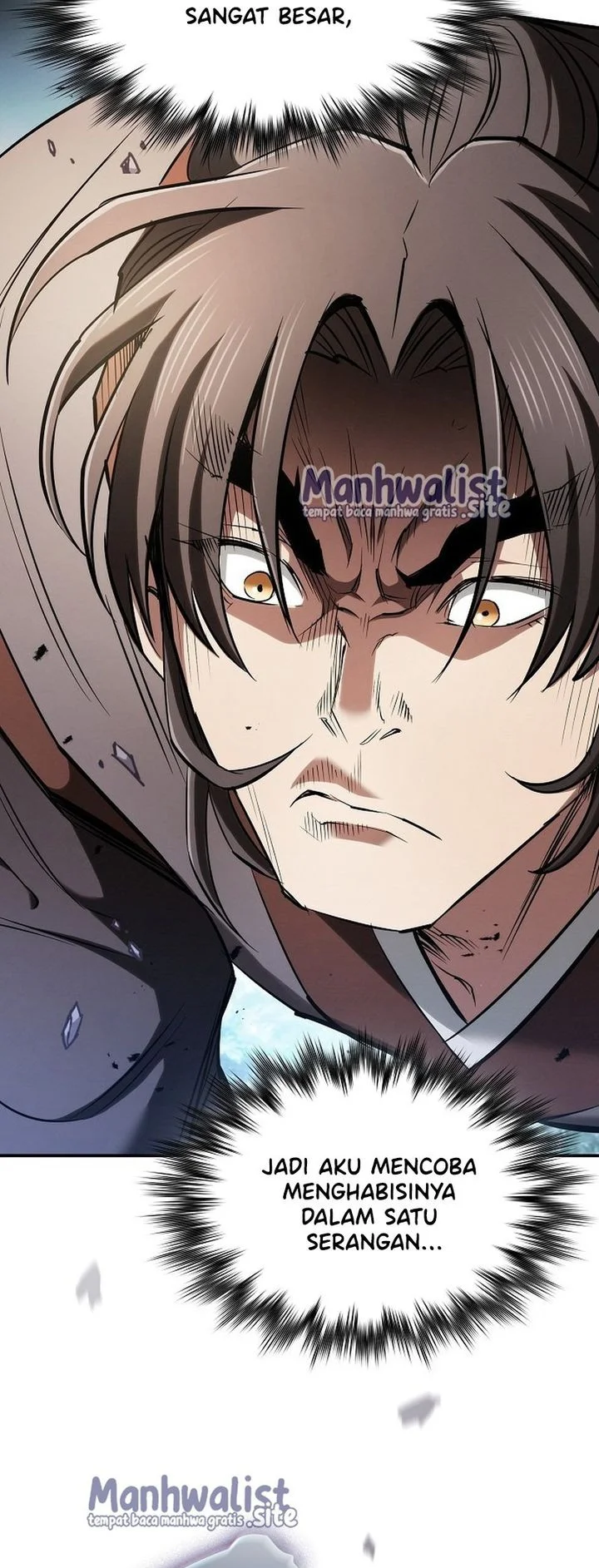 A Spy's Survival In The Demonic Cult Chapter 18 Gambar 61