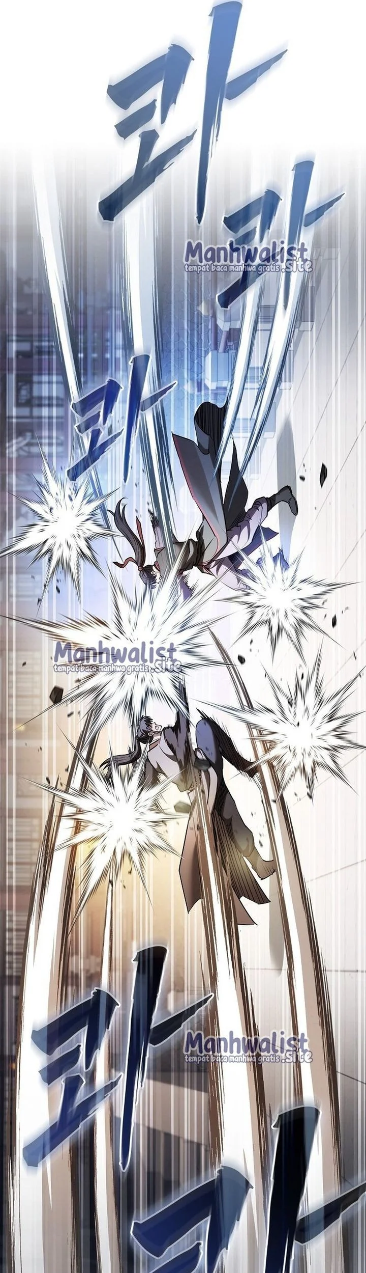 A Spy's Survival In The Demonic Cult Chapter 18 Gambar 66