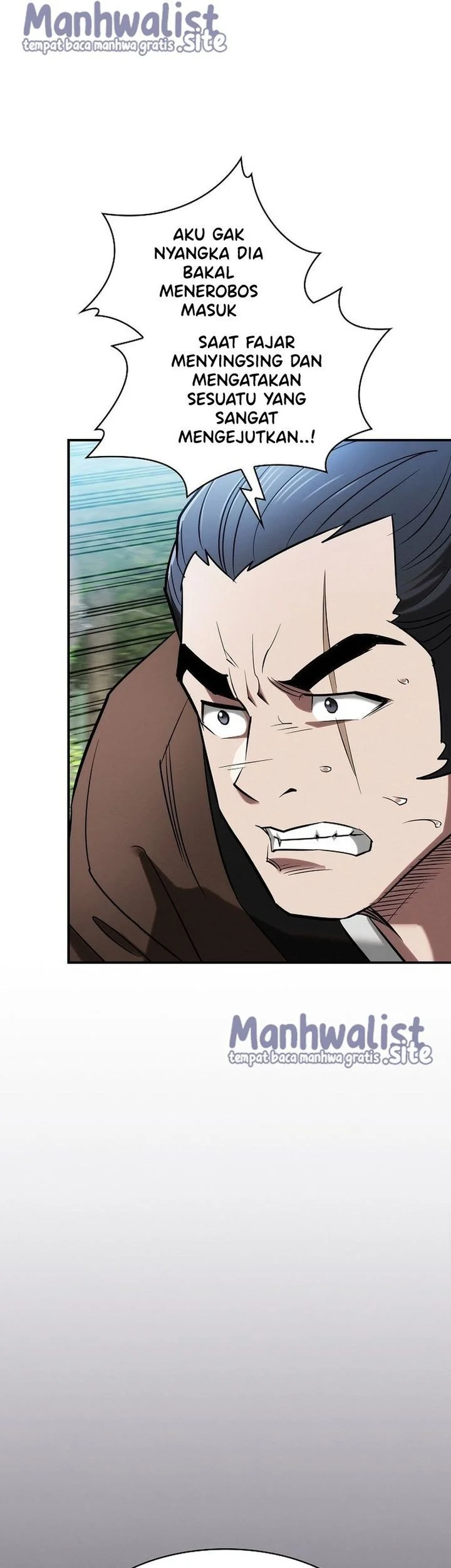 A Spy's Survival In The Demonic Cult Chapter 18 Gambar 5