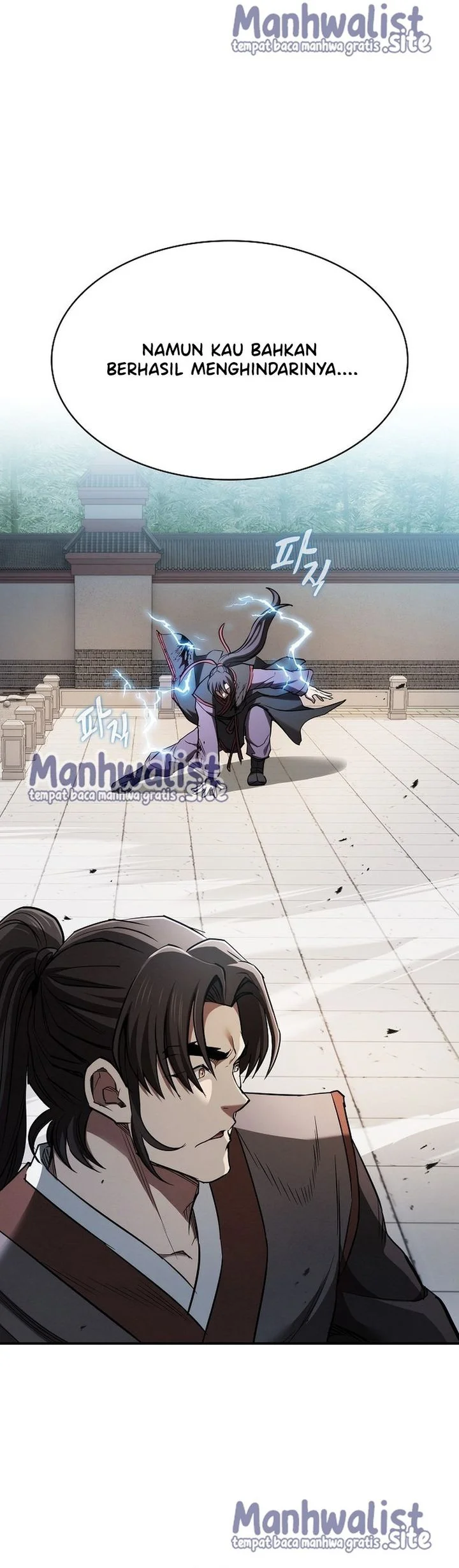 A Spy's Survival In The Demonic Cult Chapter 18 Gambar 77