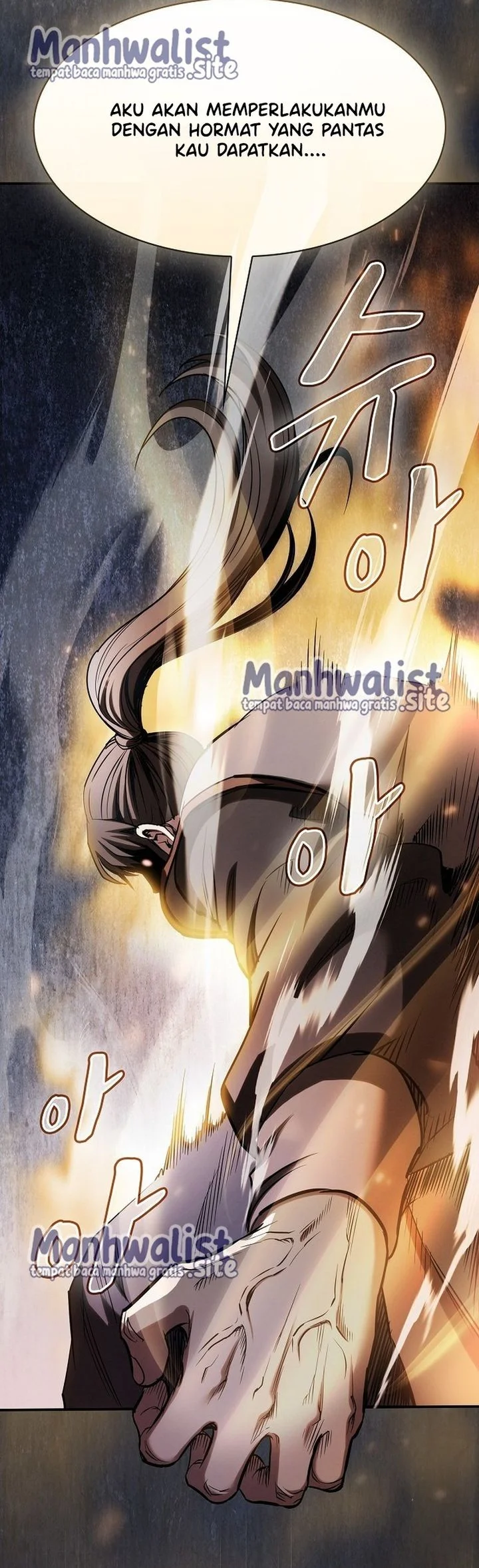 A Spy's Survival In The Demonic Cult Chapter 18 Gambar 80