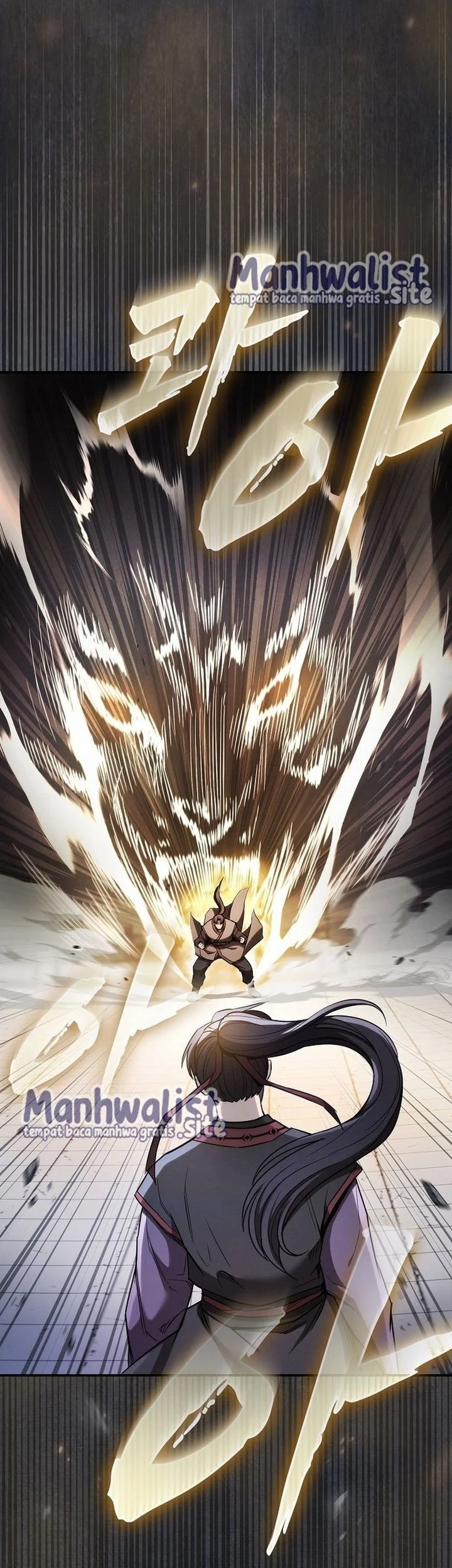 A Spy's Survival In The Demonic Cult Chapter 18 Gambar 81