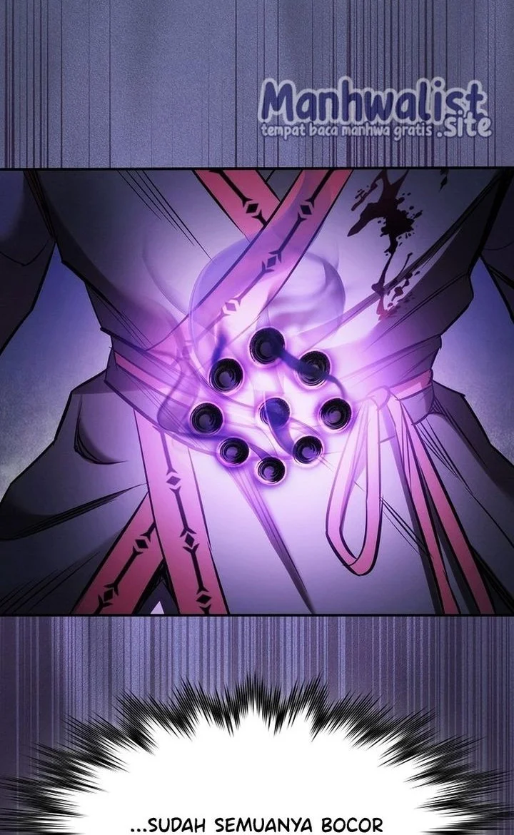 A Spy's Survival In The Demonic Cult Chapter 18 Gambar 88