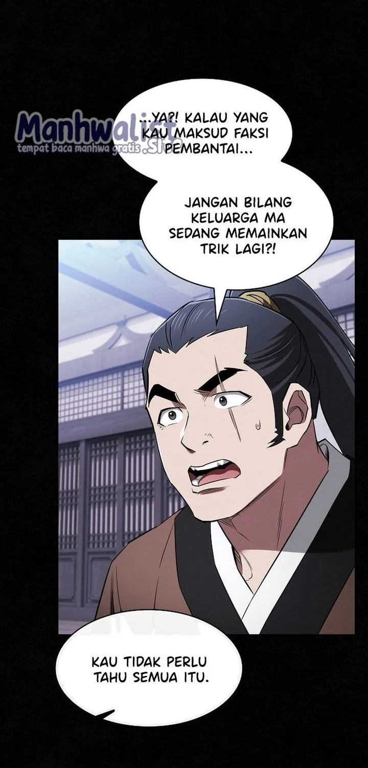 A Spy's Survival In The Demonic Cult Chapter 18 Gambar 8