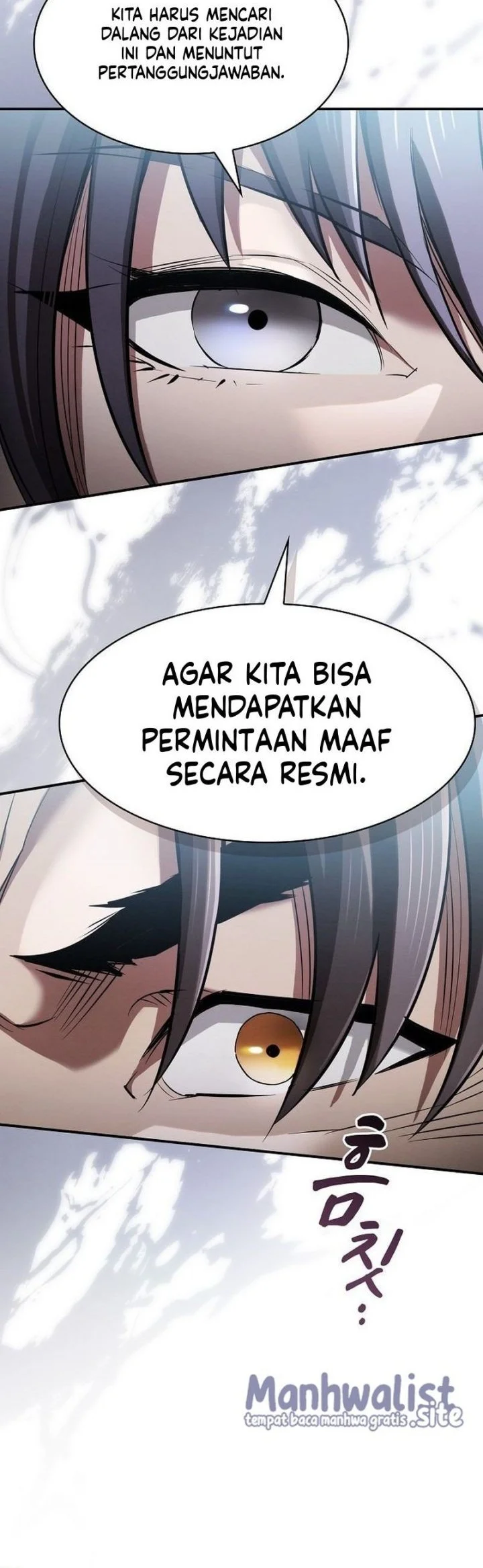 A Spy's Survival In The Demonic Cult Chapter 19 Gambar 30