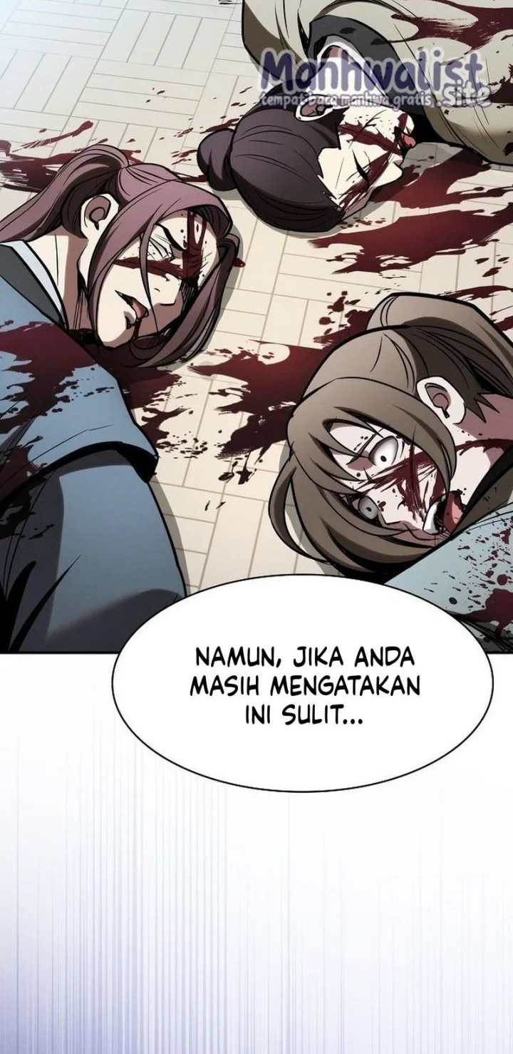A Spy's Survival In The Demonic Cult Chapter 19 Gambar 32