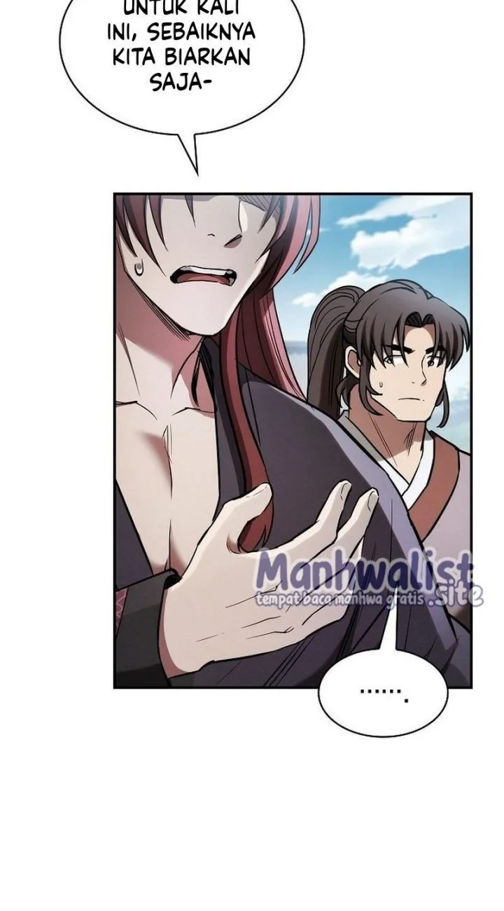 A Spy's Survival In The Demonic Cult Chapter 19 Gambar 35