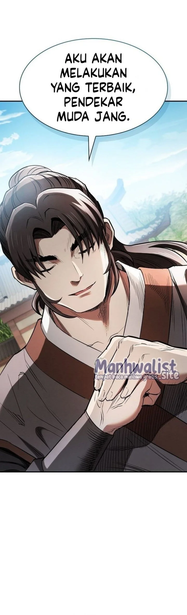 A Spy's Survival In The Demonic Cult Chapter 19 Gambar 45