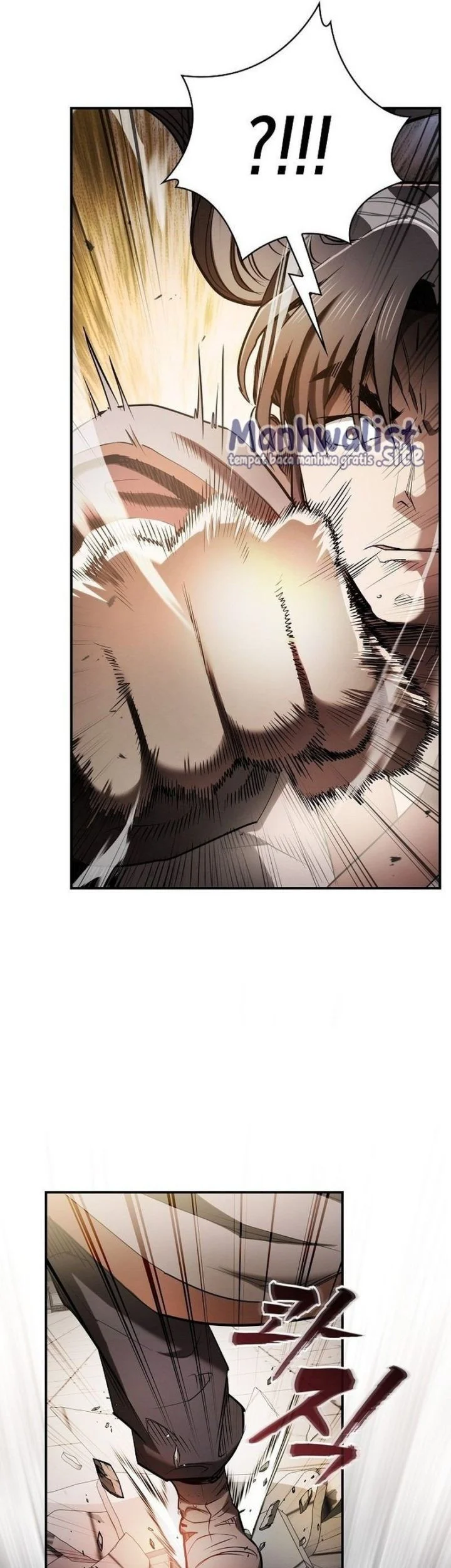 A Spy's Survival In The Demonic Cult Chapter 19 Gambar 6