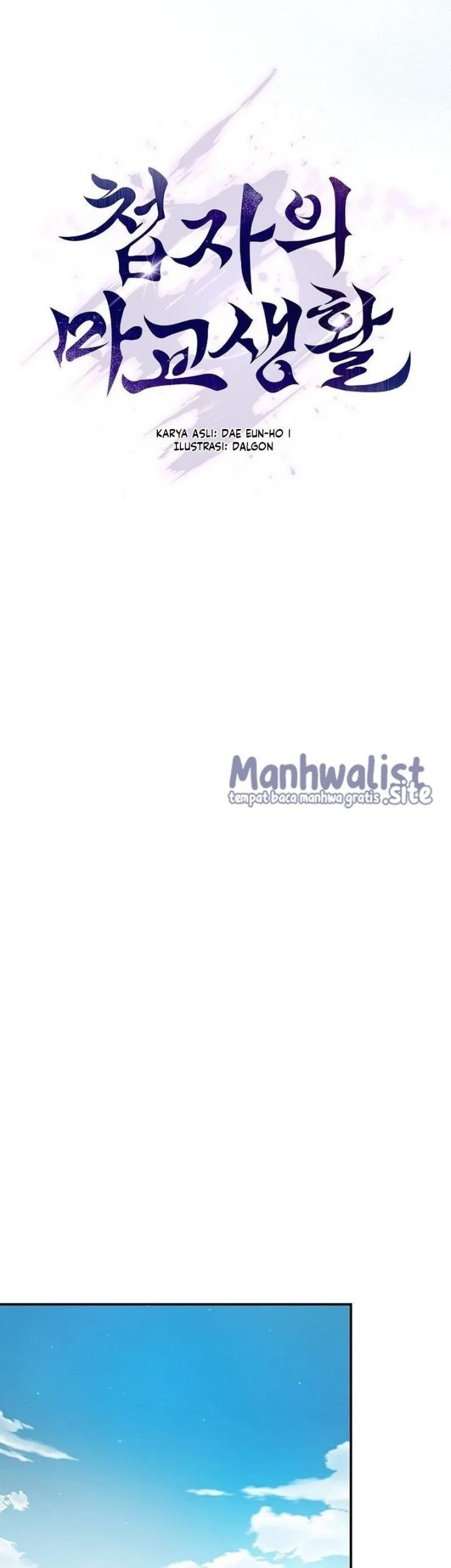 A Spy's Survival In The Demonic Cult Chapter 19 Gambar 15