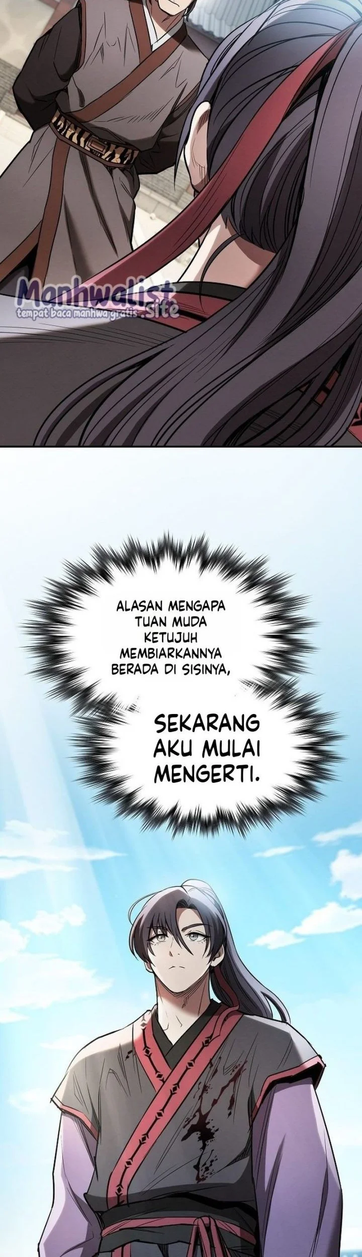 A Spy's Survival In The Demonic Cult Chapter 19 Gambar 24