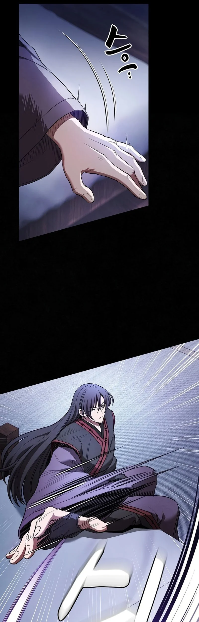 A Spy's Survival In The Demonic Cult Chapter 2 Gambar 30