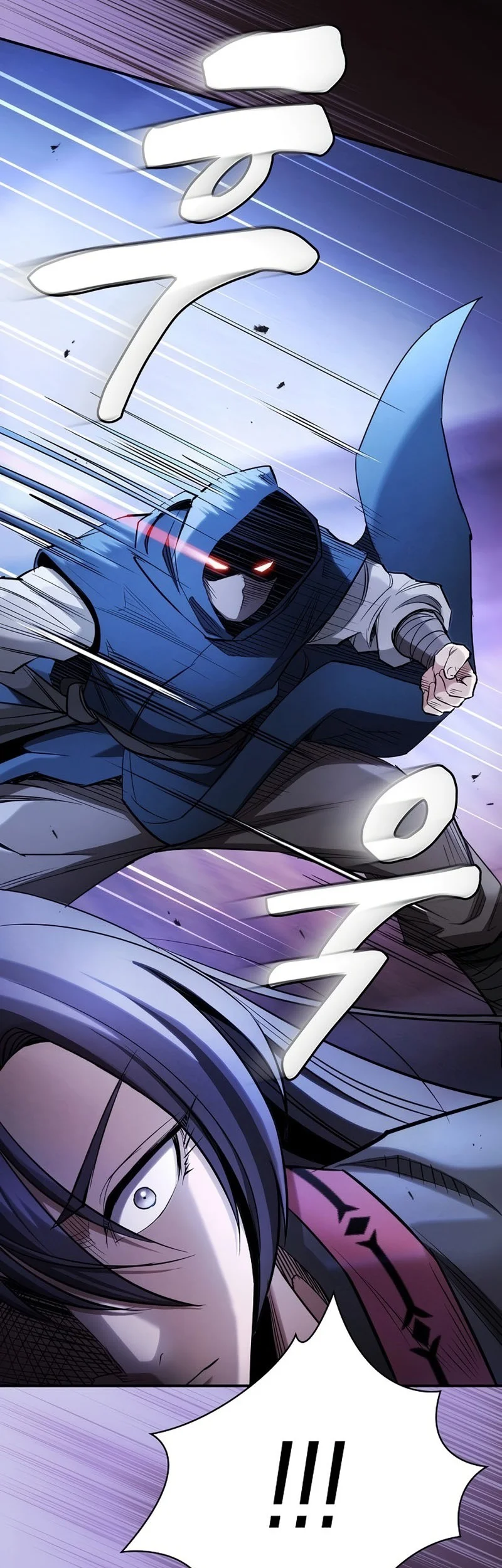 A Spy's Survival In The Demonic Cult Chapter 2 Gambar 35