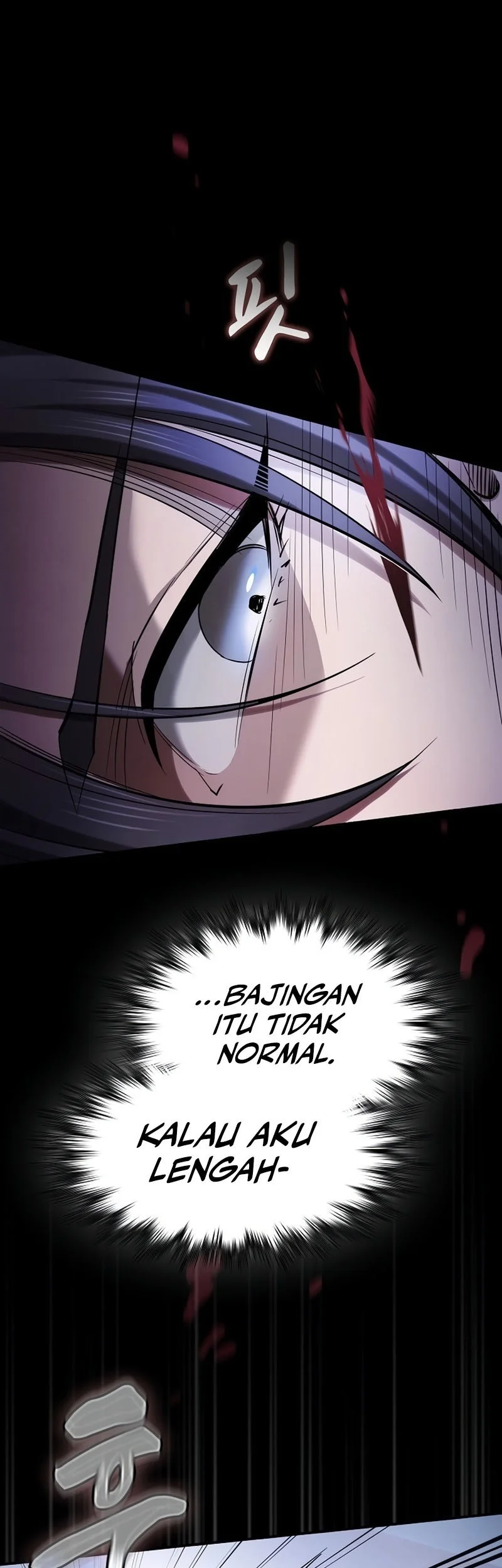 A Spy's Survival In The Demonic Cult Chapter 2 Gambar 38