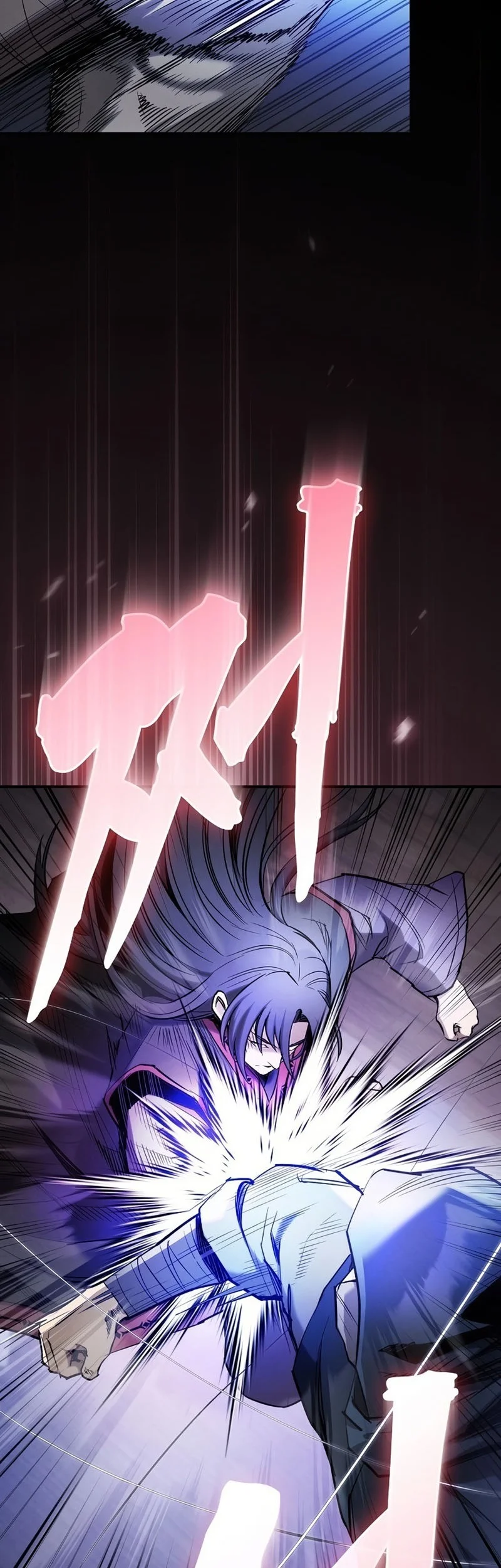 A Spy's Survival In The Demonic Cult Chapter 2 Gambar 43