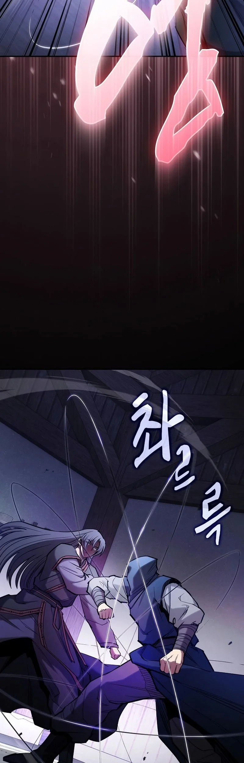 A Spy's Survival In The Demonic Cult Chapter 2 Gambar 44