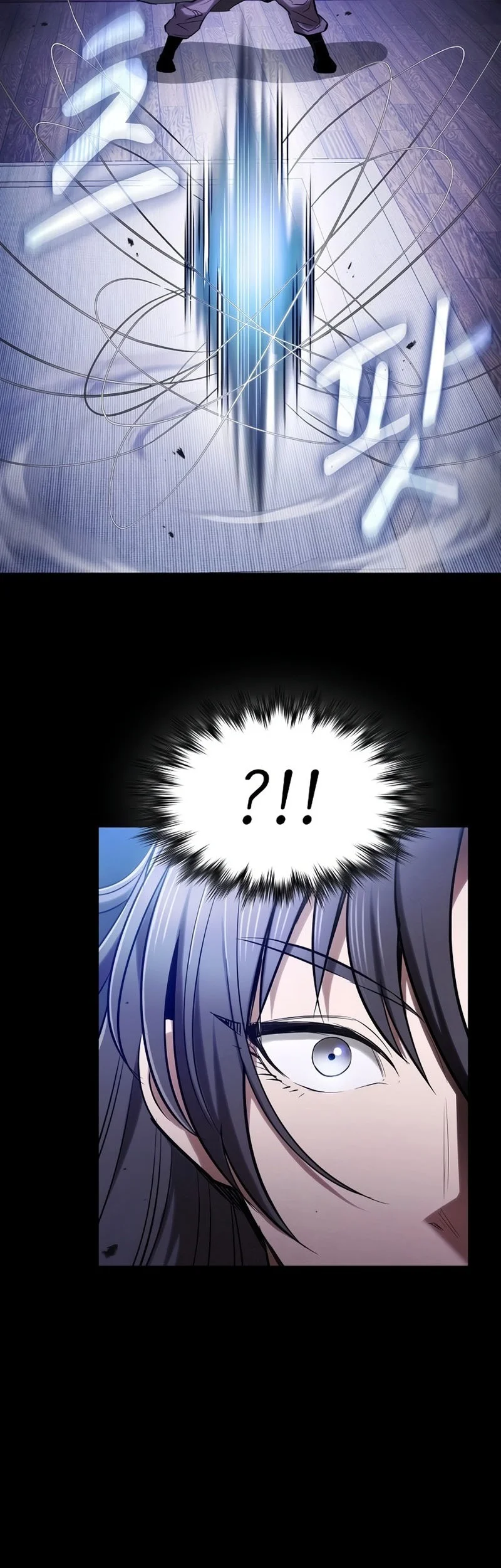 A Spy's Survival In The Demonic Cult Chapter 2 Gambar 50