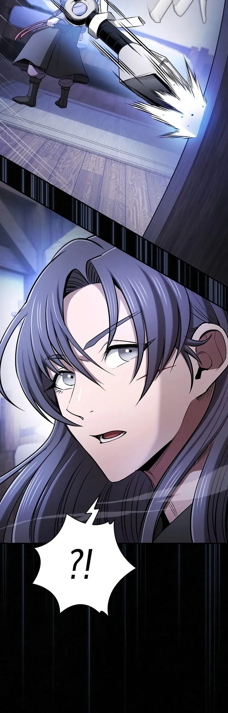 A Spy's Survival In The Demonic Cult Chapter 2 Gambar 59