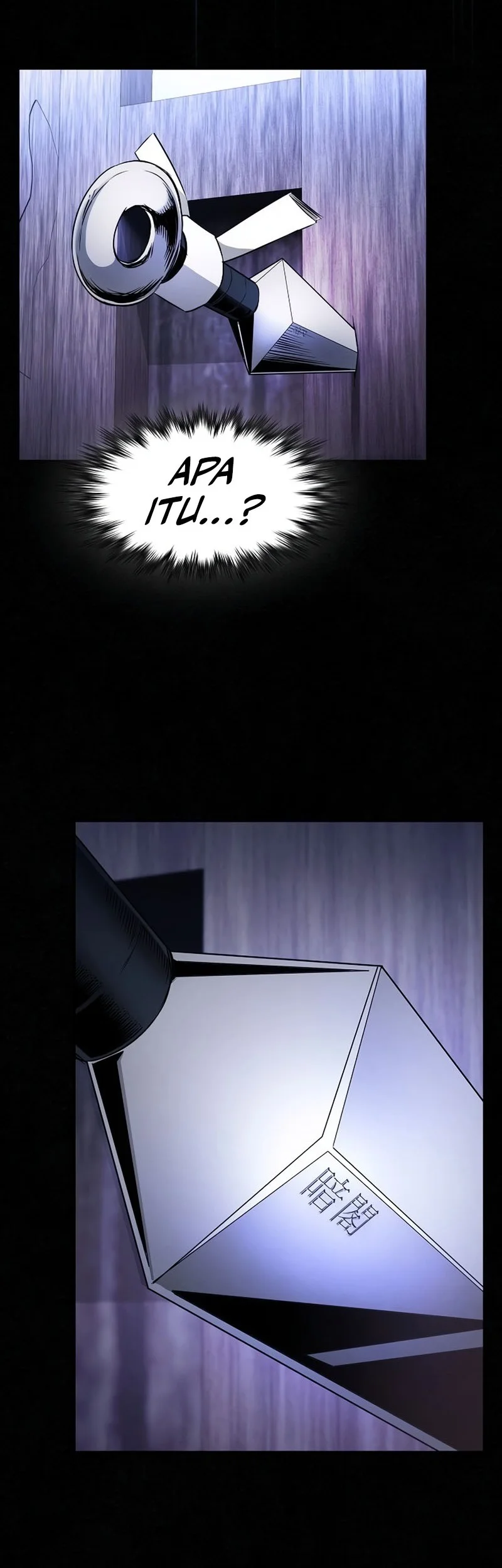 A Spy's Survival In The Demonic Cult Chapter 2 Gambar 60