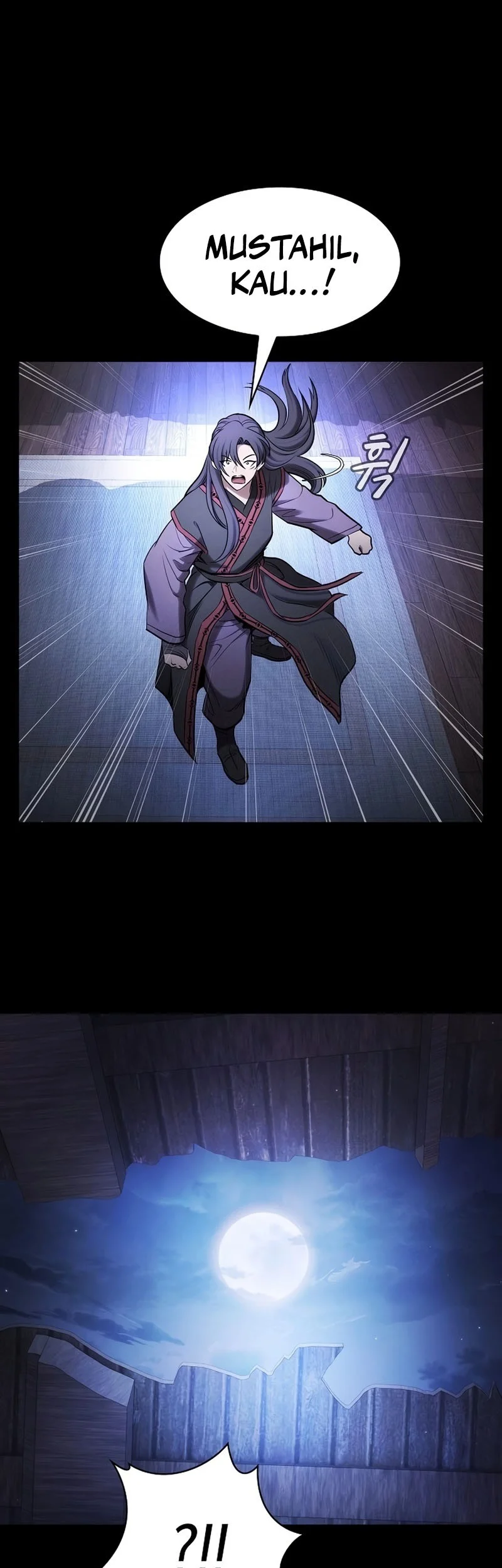 A Spy's Survival In The Demonic Cult Chapter 2 Gambar 63