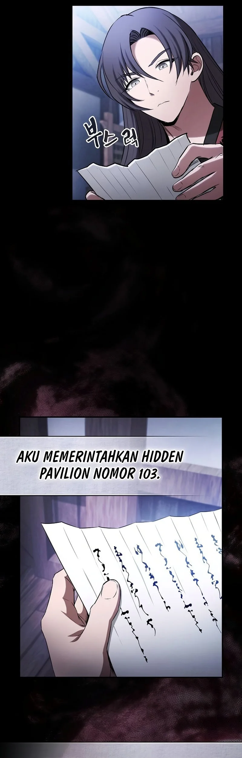 A Spy's Survival In The Demonic Cult Chapter 2 Gambar 67