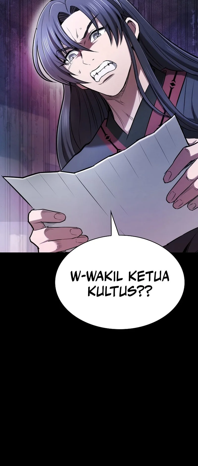 A Spy's Survival In The Demonic Cult Chapter 2 Gambar 69