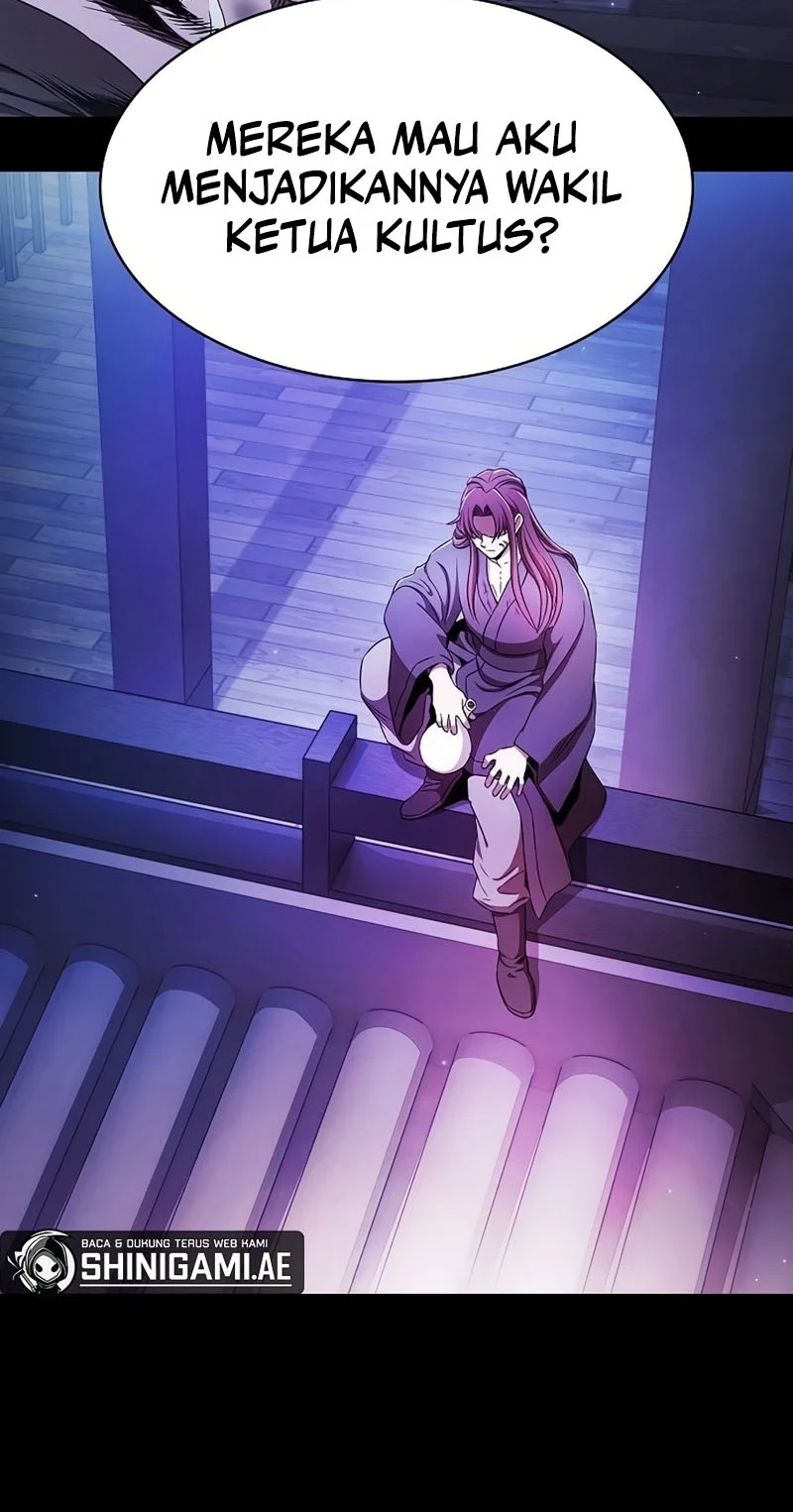 A Spy's Survival In The Demonic Cult Chapter 2 Gambar 71