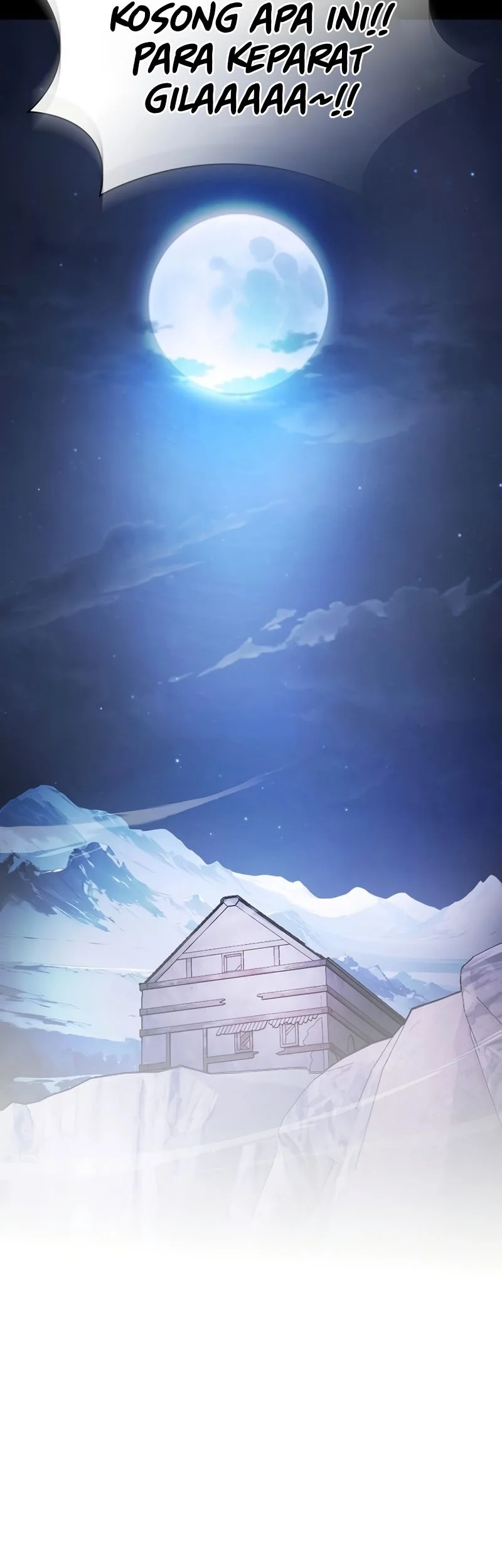 A Spy's Survival In The Demonic Cult Chapter 2 Gambar 75