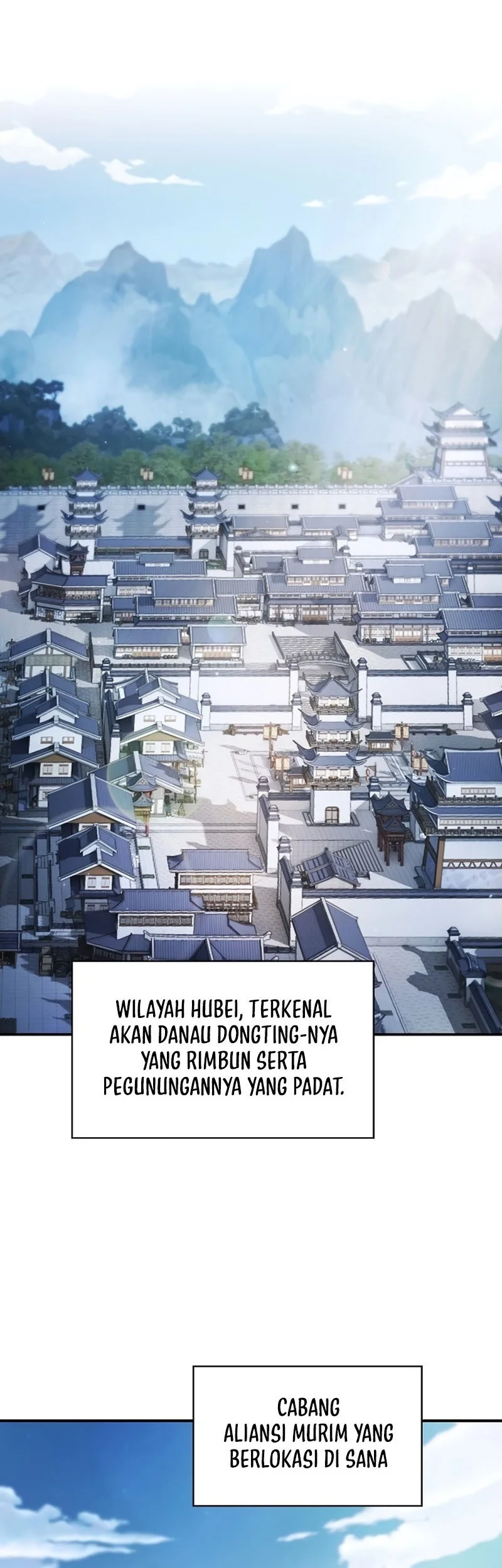 A Spy's Survival In The Demonic Cult Chapter 2 Gambar 77