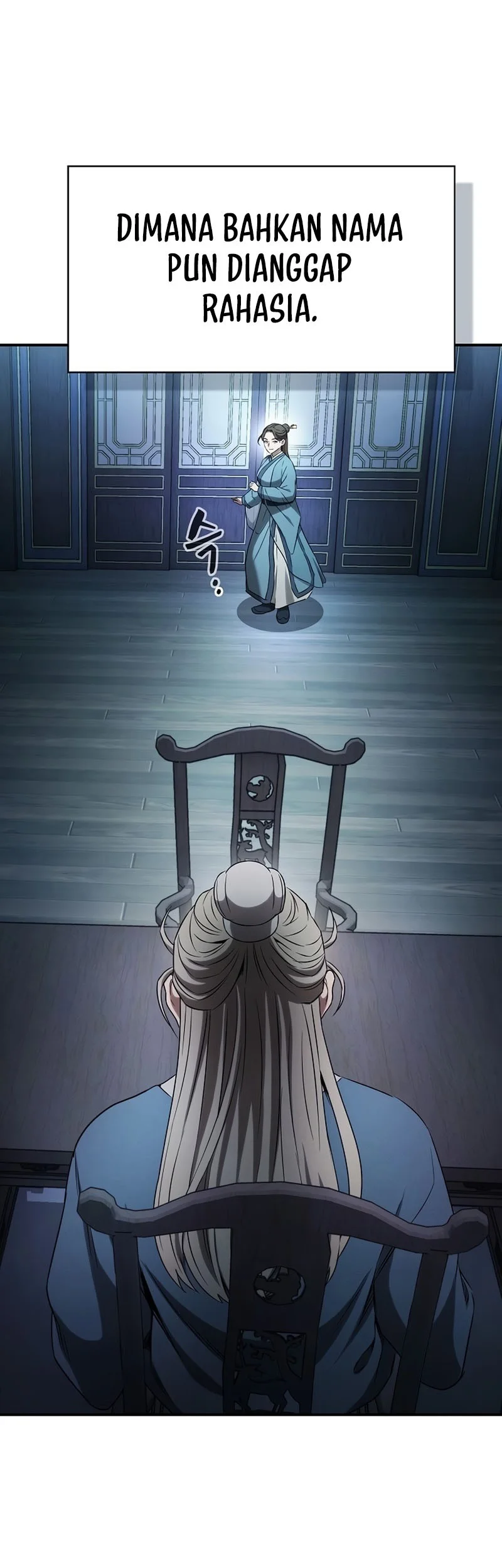 A Spy's Survival In The Demonic Cult Chapter 2 Gambar 80