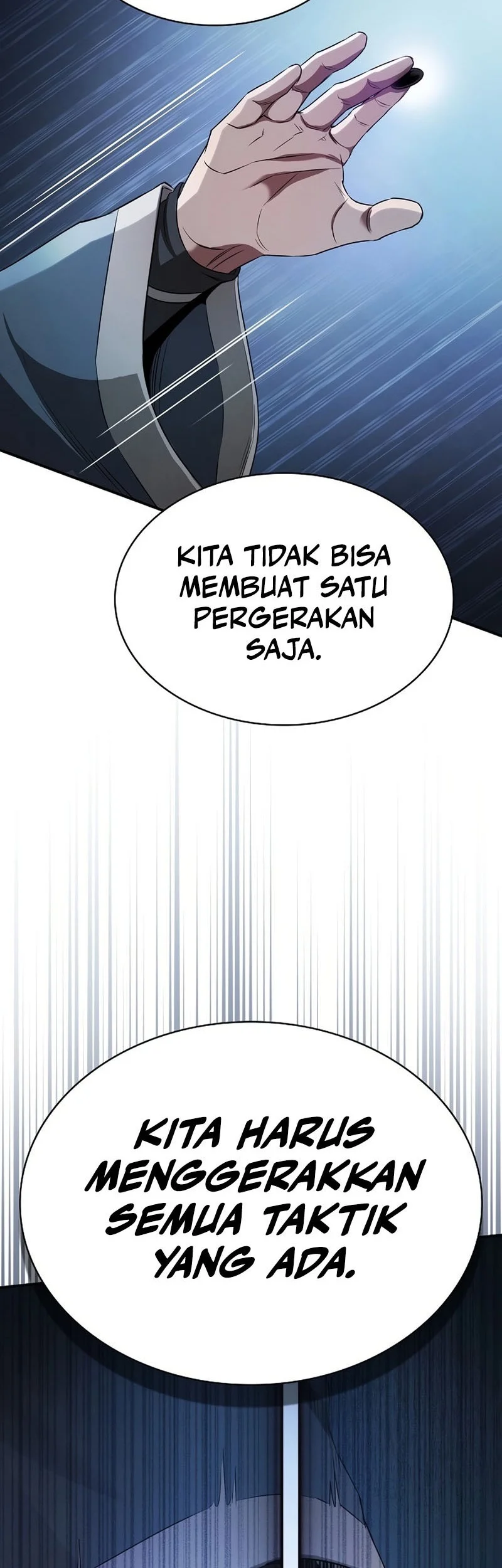 A Spy's Survival In The Demonic Cult Chapter 2 Gambar 96