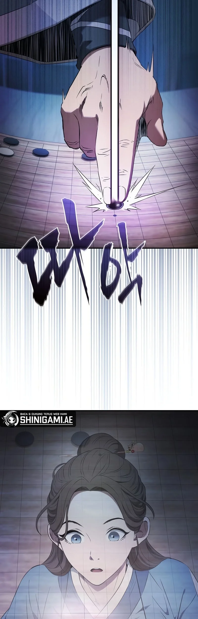 A Spy's Survival In The Demonic Cult Chapter 2 Gambar 97