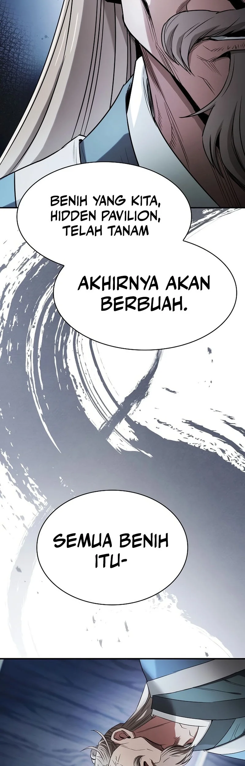 A Spy's Survival In The Demonic Cult Chapter 2 Gambar 105