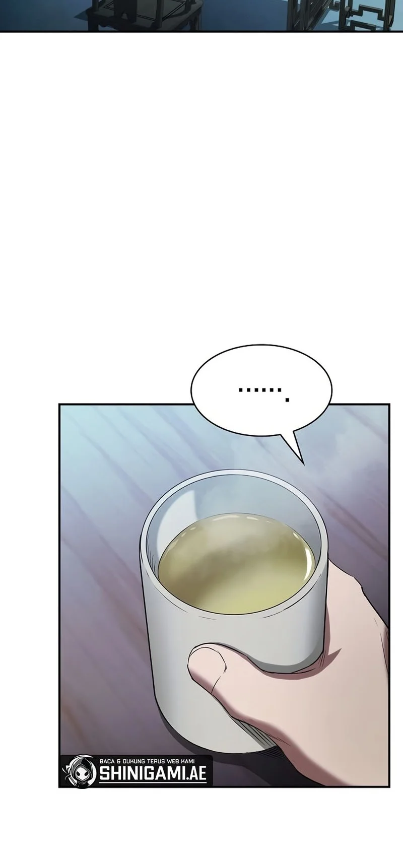 A Spy's Survival In The Demonic Cult Chapter 2 Gambar 109