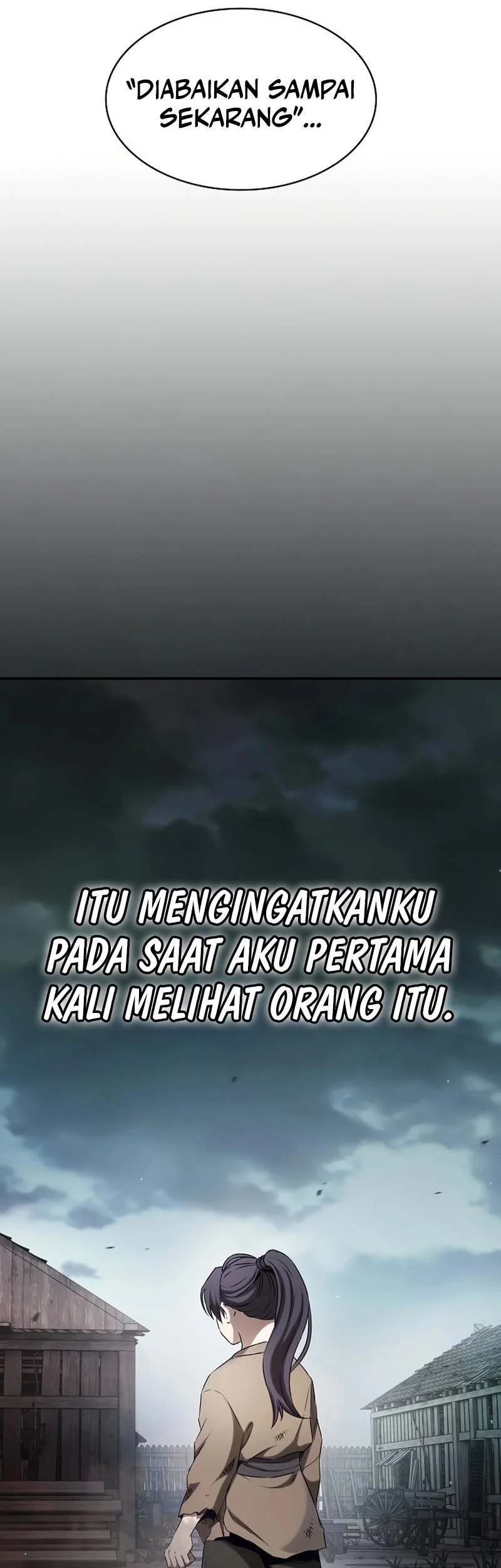 A Spy's Survival In The Demonic Cult Chapter 2 Gambar 110