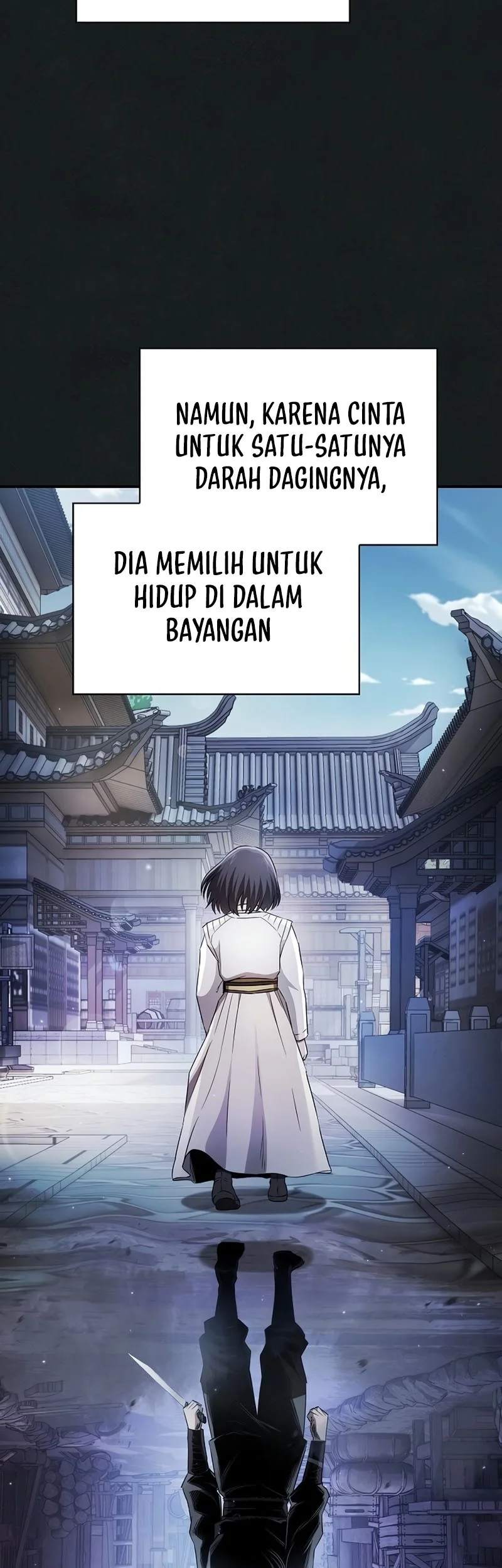 A Spy's Survival In The Demonic Cult Chapter 2 Gambar 112