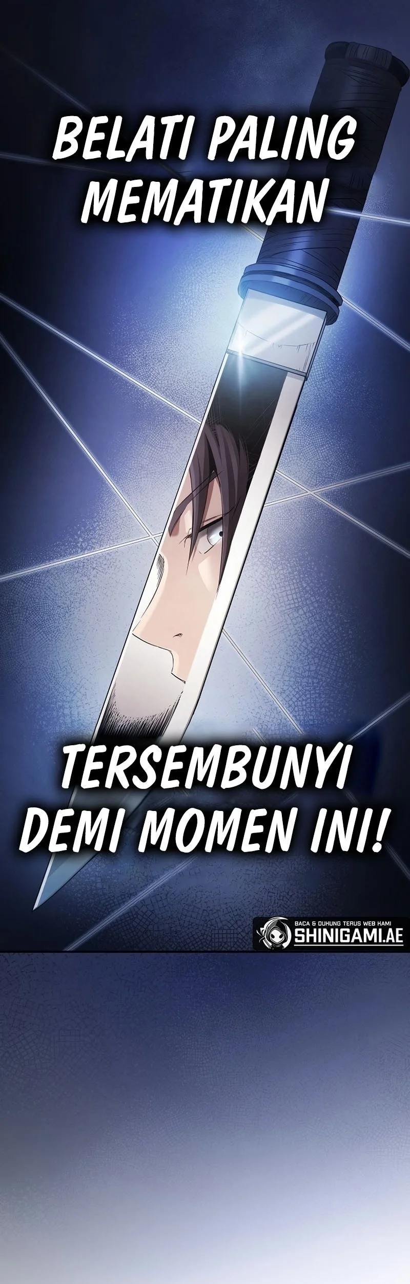 A Spy's Survival In The Demonic Cult Chapter 2 Gambar 116