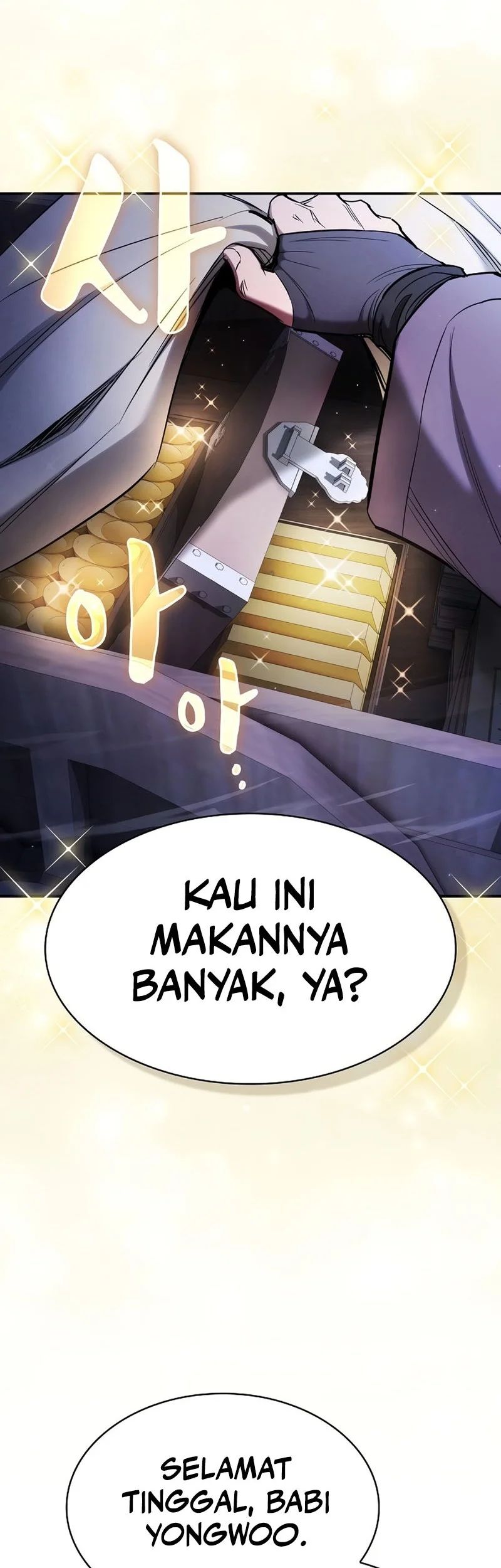 A Spy's Survival In The Demonic Cult Chapter 2 Gambar 7