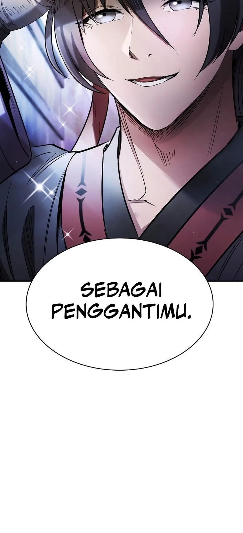 A Spy's Survival In The Demonic Cult Chapter 2 Gambar 9