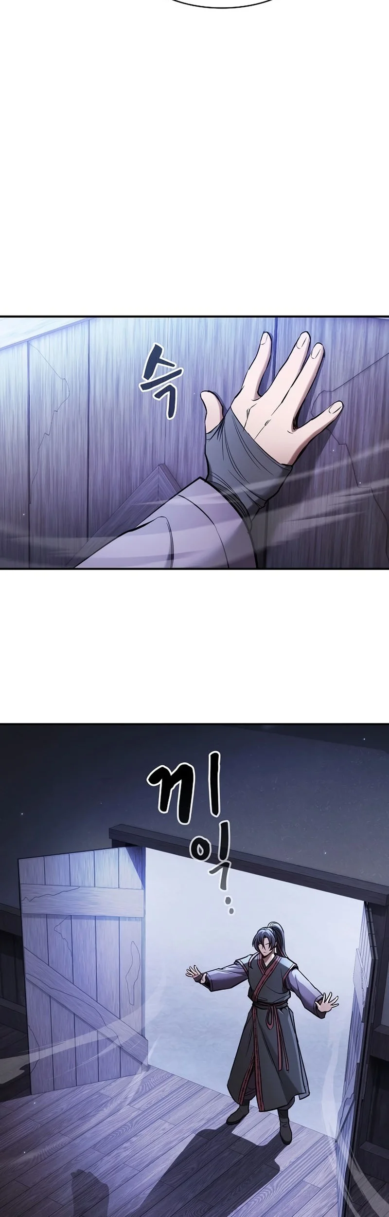 A Spy's Survival In The Demonic Cult Chapter 2 Gambar 11