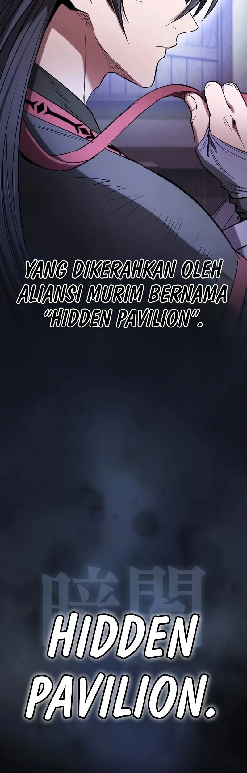 A Spy's Survival In The Demonic Cult Chapter 2 Gambar 17