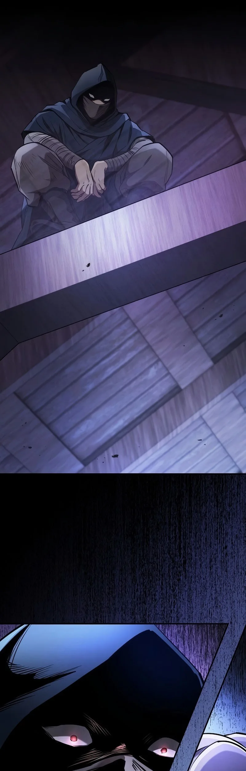 A Spy's Survival In The Demonic Cult Chapter 2 Gambar 27