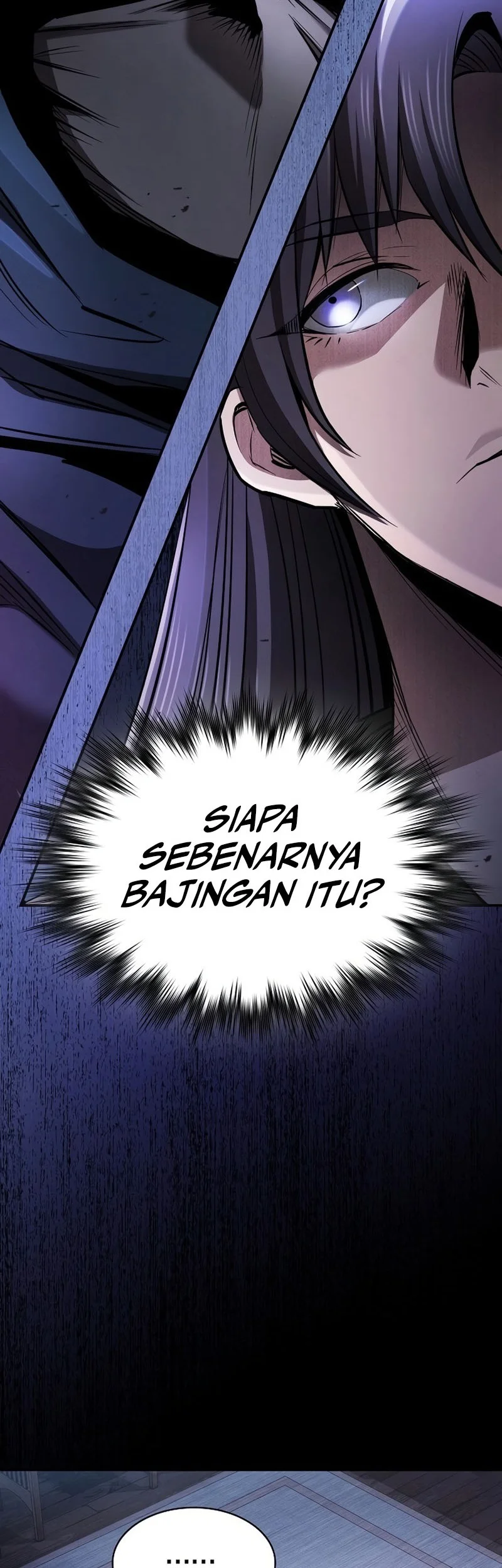 A Spy's Survival In The Demonic Cult Chapter 2 Gambar 28