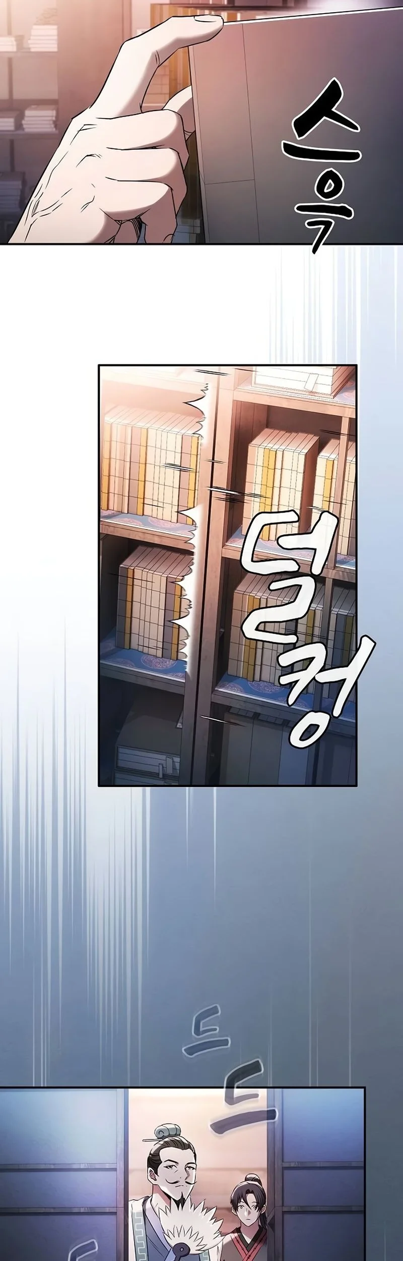 A Spy's Survival In The Demonic Cult Chapter 3 Gambar 51